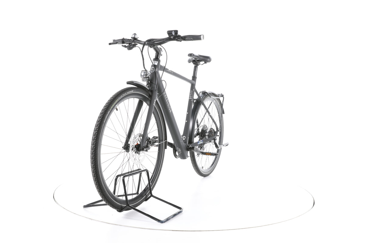 Excelsior Urban E Trekking E-Bike - Image 5