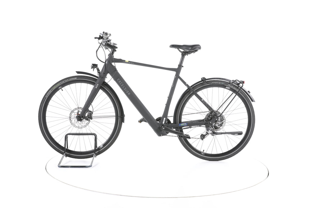 Excelsior Urban E Trekking E-Bike - Image 7