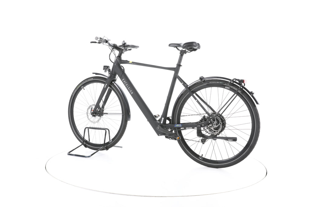 Excelsior Urban E Trekking E-Bike - Image 8