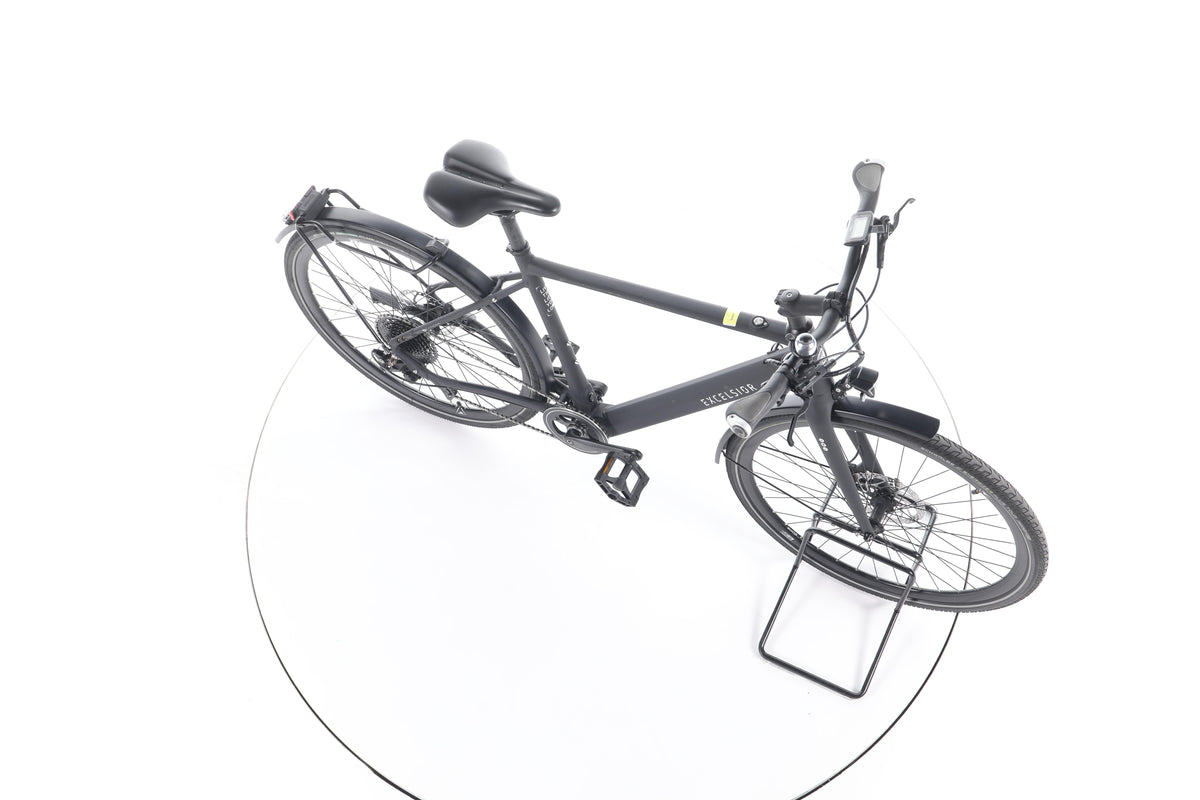 Excelsior Urban E Trekking E-Bike - Image 14