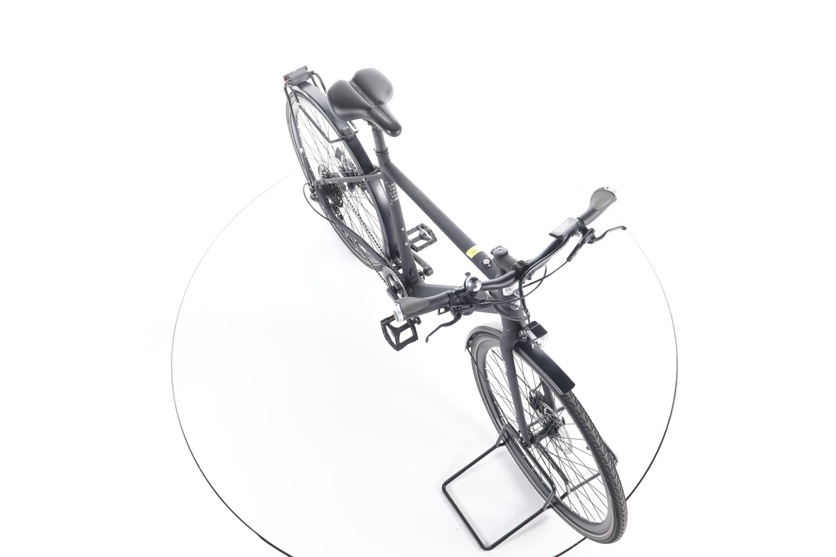 Excelsior Urban E Trekking E-Bike - Image 15