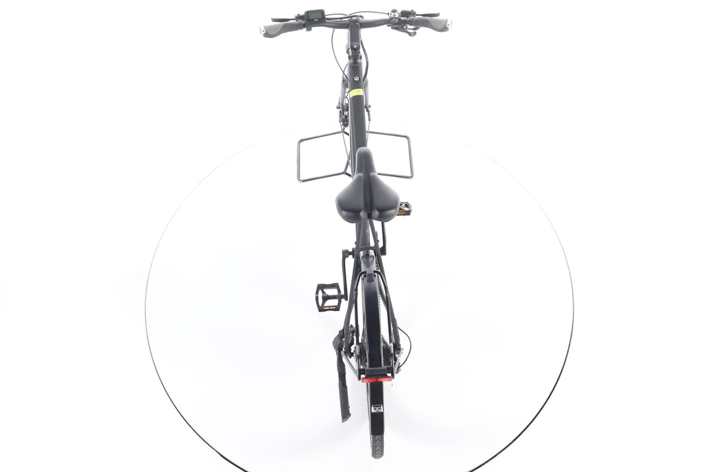 Excelsior Urban E Trekking E-Bike - Image 22