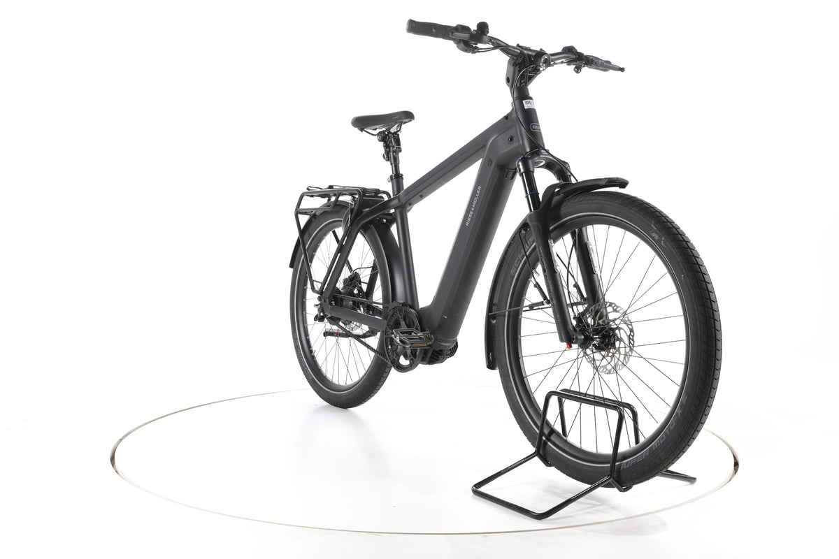 Riese & Müller Charger 4 GT vario City E-Bike 2024 - Image 3