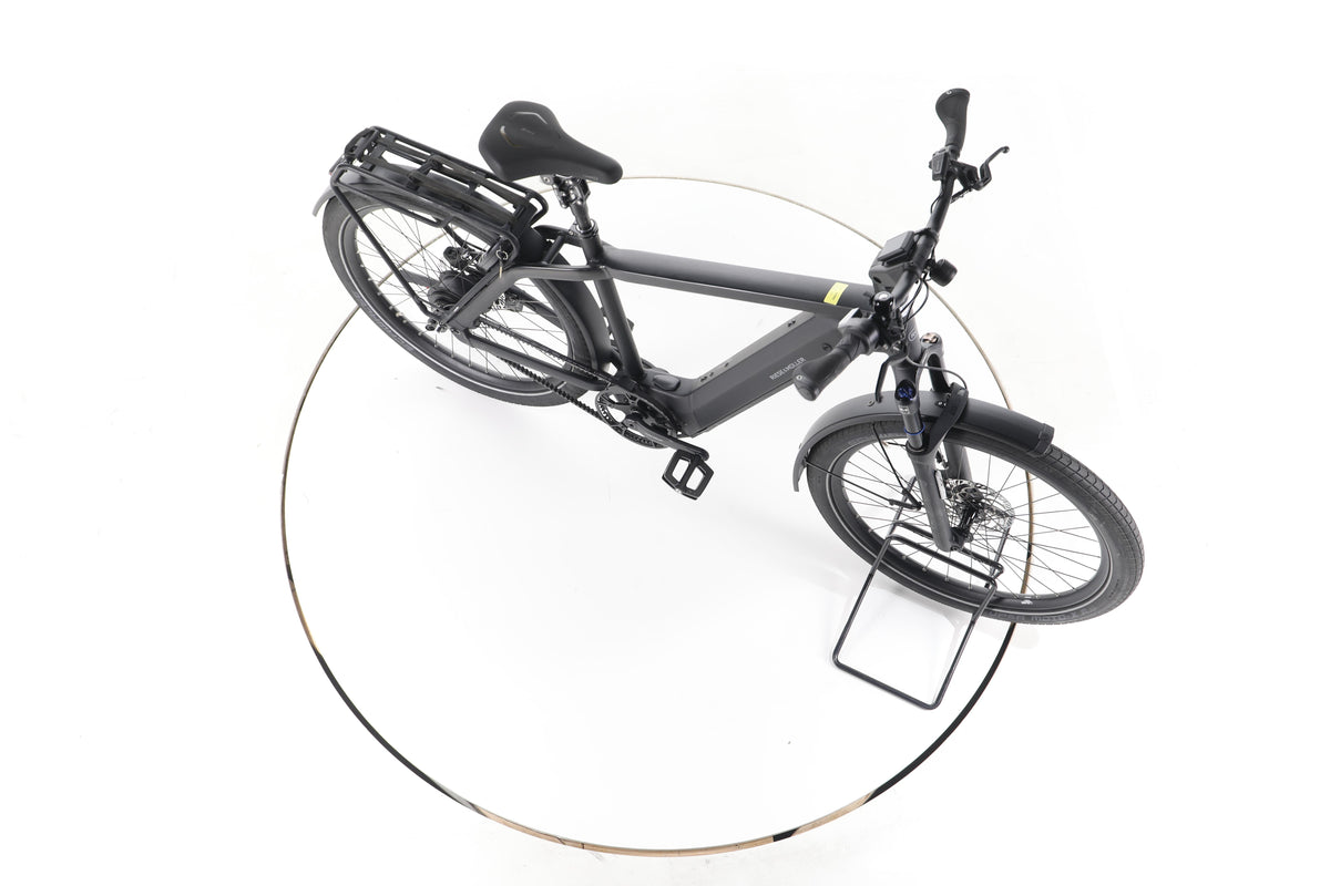 Riese & Müller Charger 4 GT vario City E-Bike 2024 - Image 14