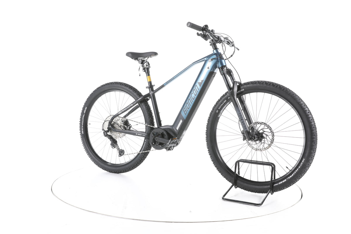 Bionicon James 1 E-Bike - Image 2