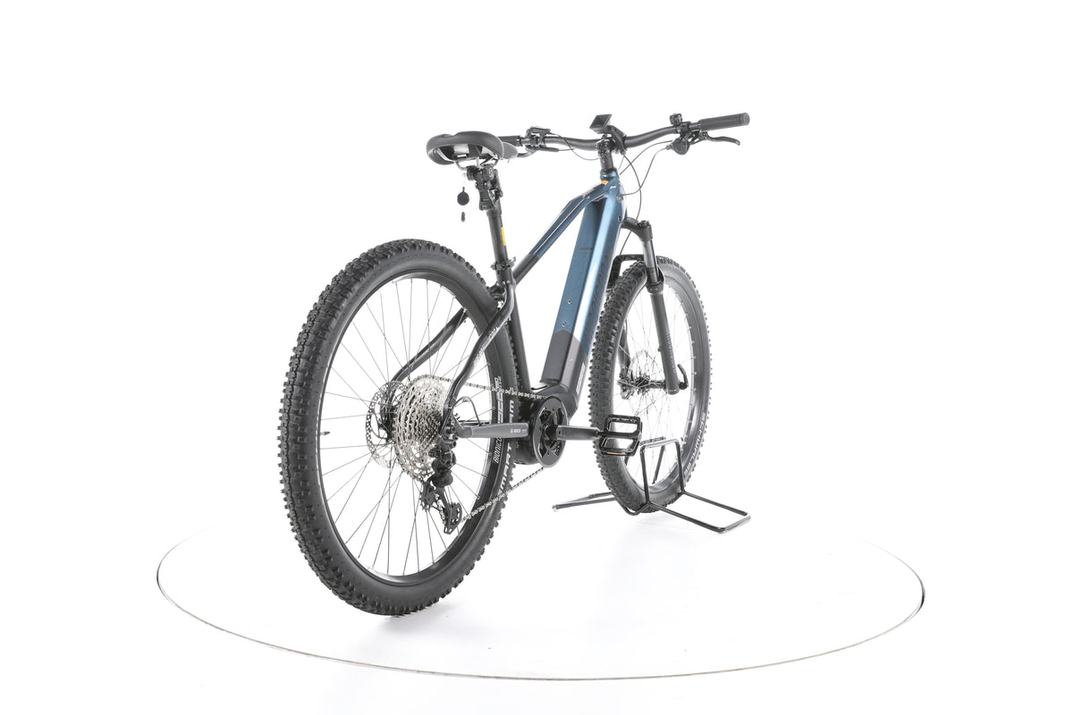 Bionicon James 1 E-Bike - Image 11