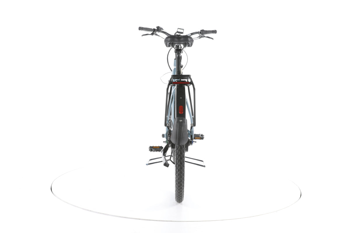 Kettler QUADRIGA P5 BELT RT City E-Bike Tiefeinsteiger - Image 10