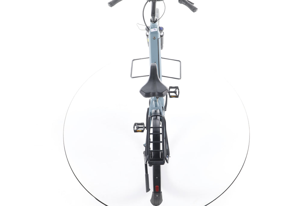 Kettler QUADRIGA P5 BELT RT City E-Bike Tiefeinsteiger - Image 22