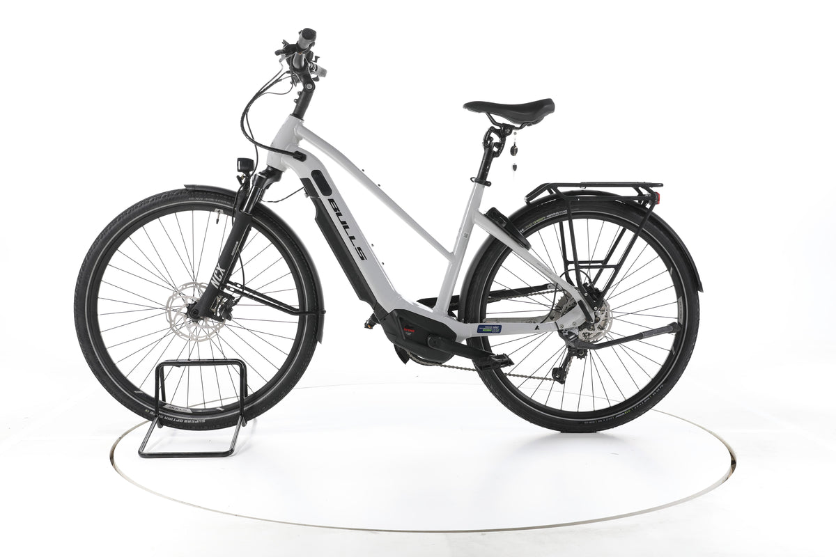Bulls Lacuba EVO 10 Trekking E-Bike - Image 7