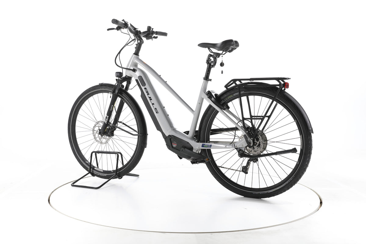 Bulls Lacuba EVO 10 Trekking E-Bike - Image 8