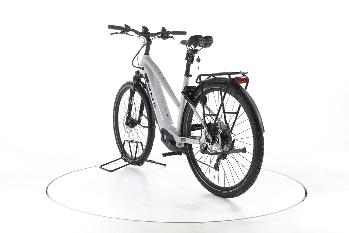 Bulls Lacuba EVO 10 Trekking E-Bike - Image 9