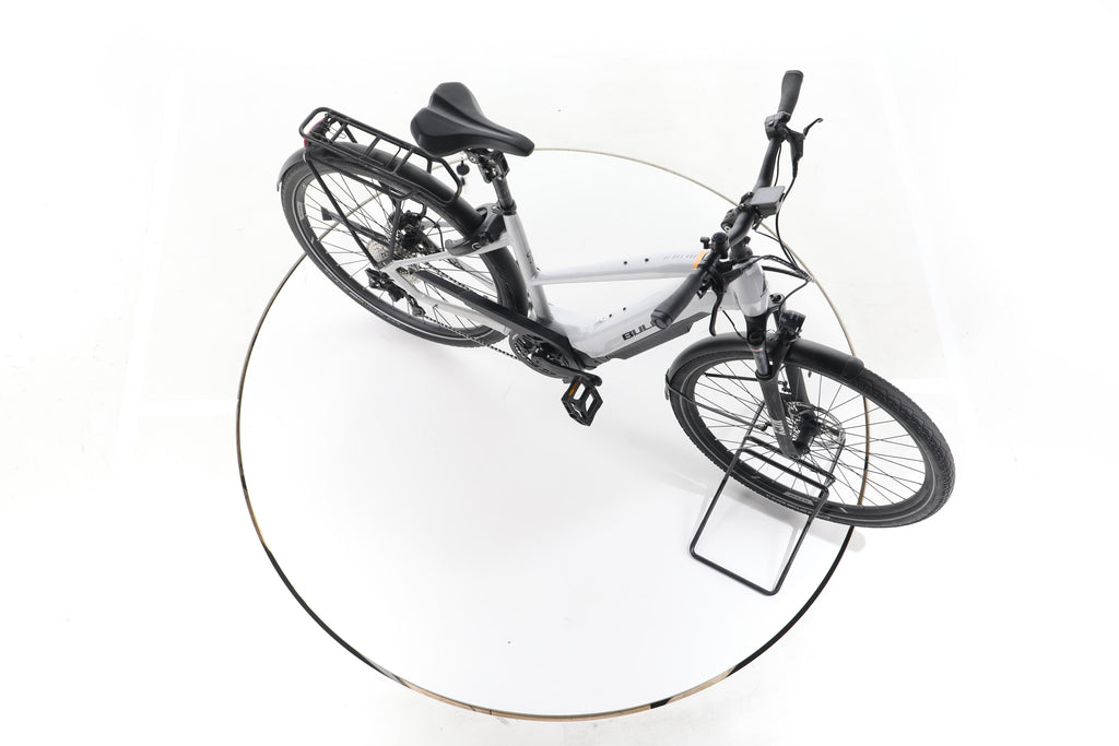 Bulls Lacuba EVO 10 Trekking E-Bike - Image 14