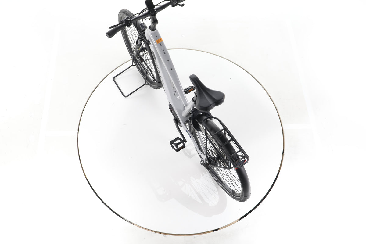Bulls Lacuba EVO 10 Trekking E-Bike - Image 21