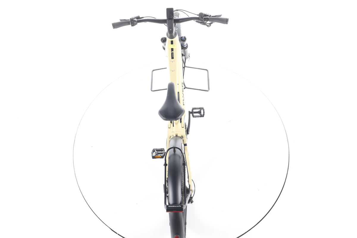 FLYER Goroc X 2.10 FS SUV E-Bike - Image 22