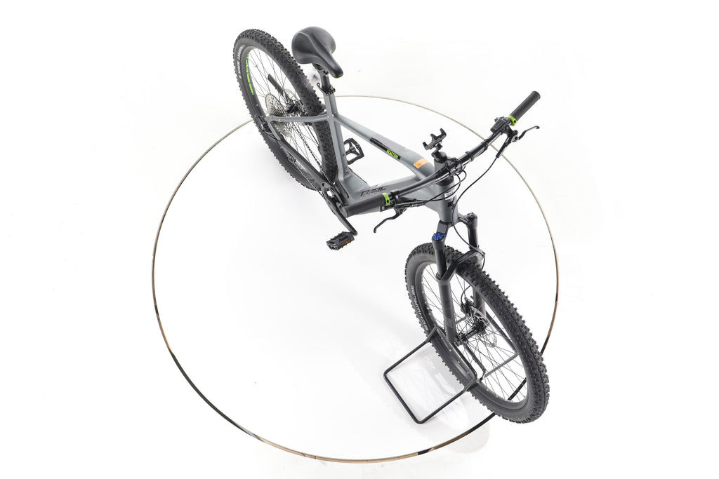 Cube Reaction Hybrid Pro 750 E-Bike - Image 15