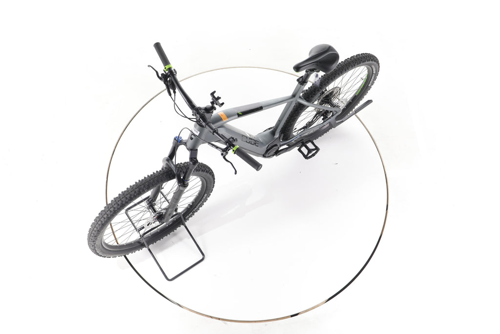 Cube Reaction Hybrid Pro 750 E-Bike - Image 18