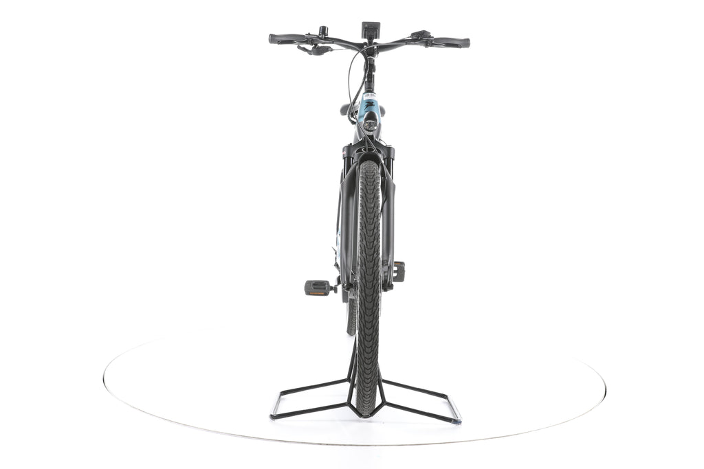 Pegasus Premio EVO 10 Lite Trekking E-Bike - Image 4