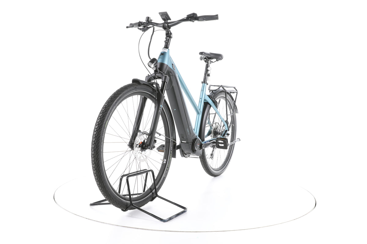Pegasus Premio EVO 10 Lite Trekking E-Bike - Image 5
