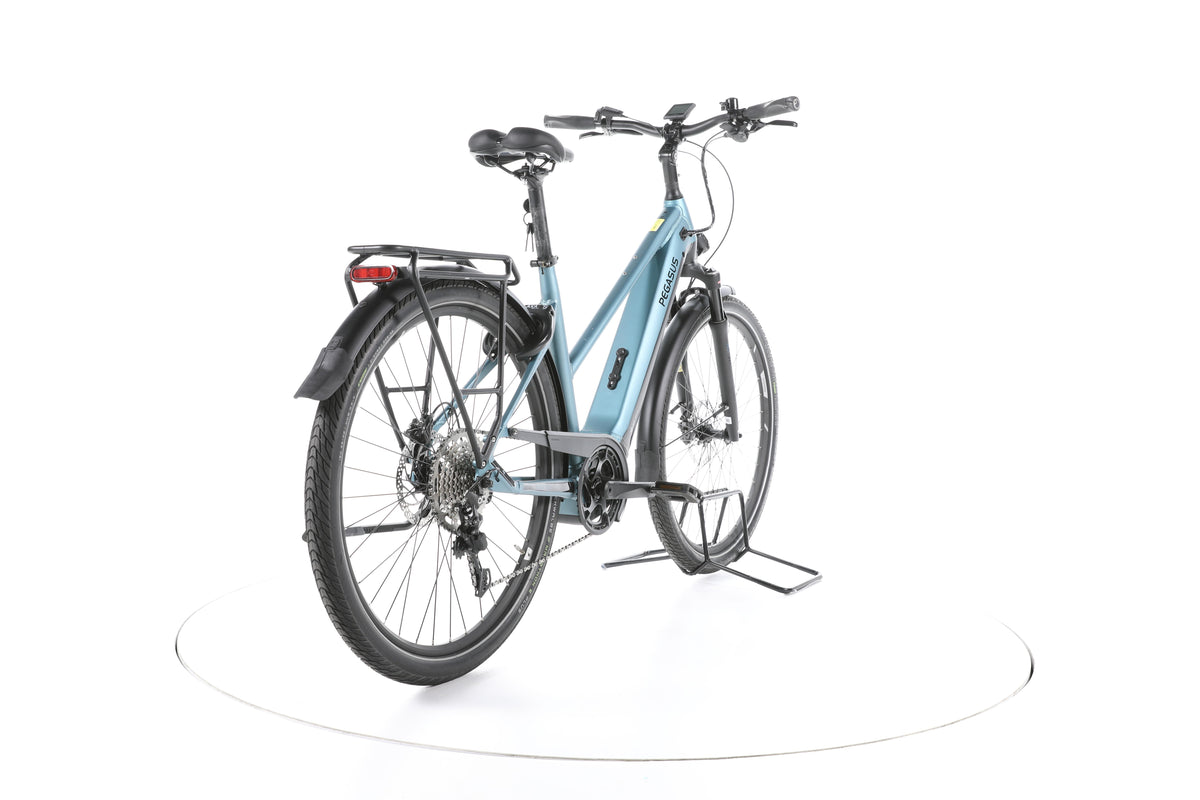 Pegasus Premio EVO 10 Lite Trekking E-Bike - Image 11