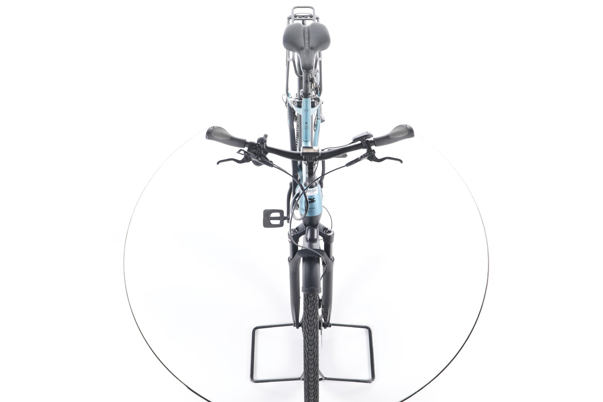 Pegasus Premio EVO 10 Lite Trekking E-Bike - Image 16