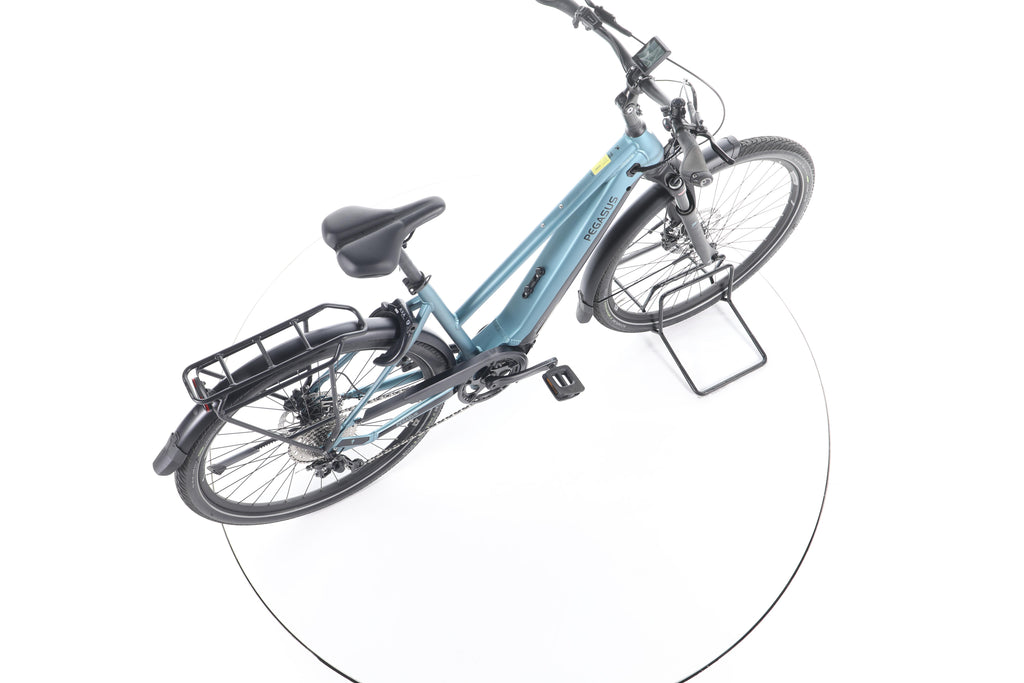 Pegasus Premio EVO 10 Lite Trekking E-Bike - Image 24