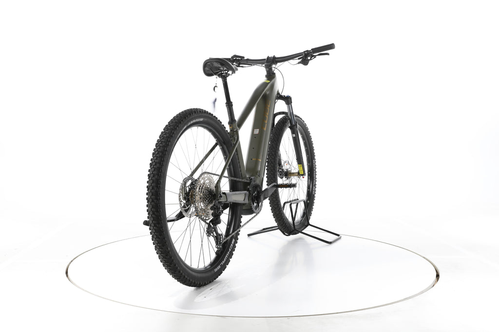 Cube Reaction Hybrid Pro 800 E-Bike 2025 - Image 11