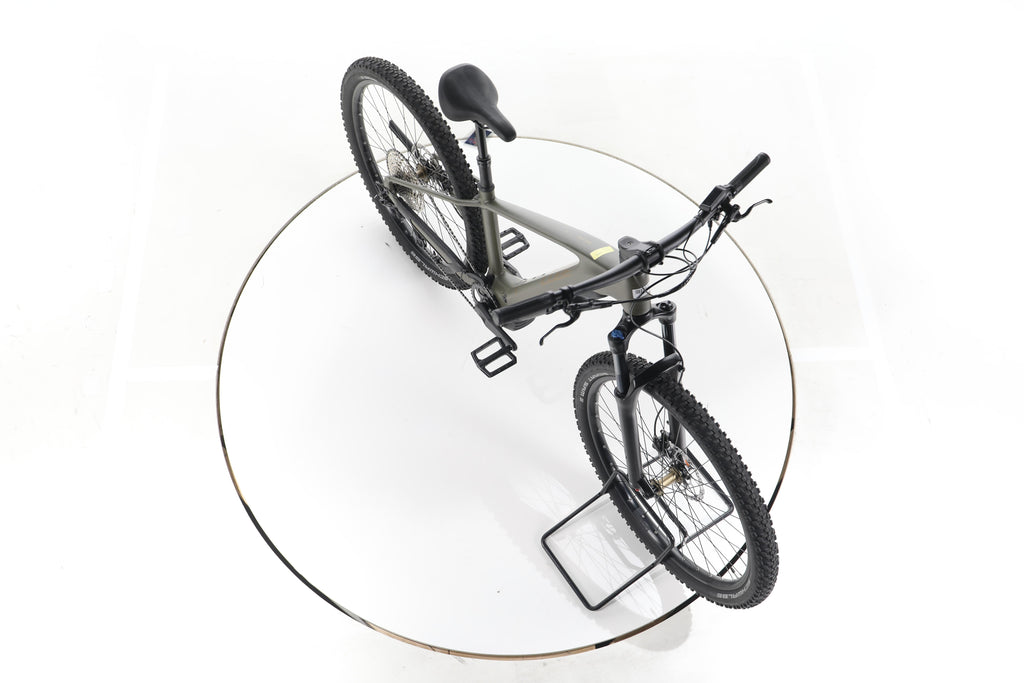 Cube Reaction Hybrid Pro 800 E-Bike 2025 - Image 15