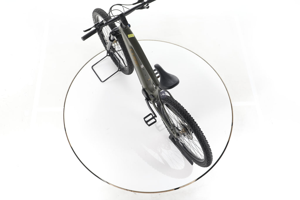 Cube Reaction Hybrid Pro 800 E-Bike 2025 - Image 21