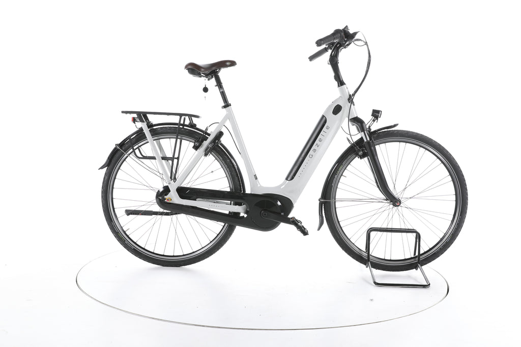 Gazelle Arroyo C7+ Elite HMB City E-Bike Tiefeinsteiger - Image 1