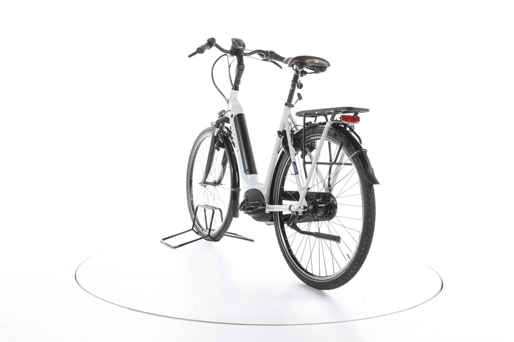 Gazelle Arroyo C7+ Elite HMB City E-Bike Tiefeinsteiger - Image 9