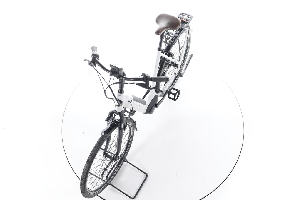 Gazelle Arroyo C7+ Elite HMB City E-Bike Tiefeinsteiger - Image 17