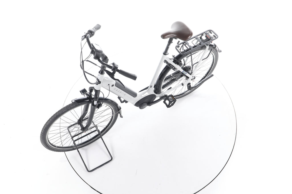Gazelle Arroyo C7+ Elite HMB City E-Bike Tiefeinsteiger - Image 18