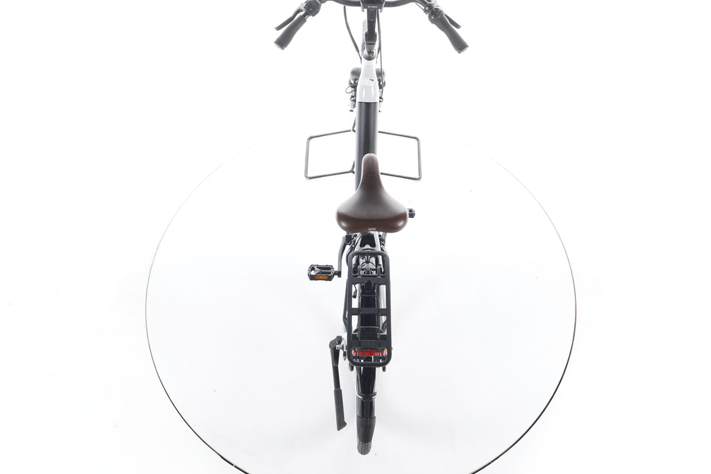 Gazelle Arroyo C7+ Elite HMB City E-Bike Tiefeinsteiger - Image 22