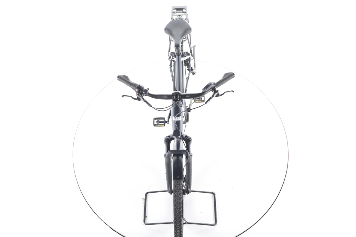 R Raymon Metmo City E-Bike Tiefeinsteiger 2025 - Image 16
