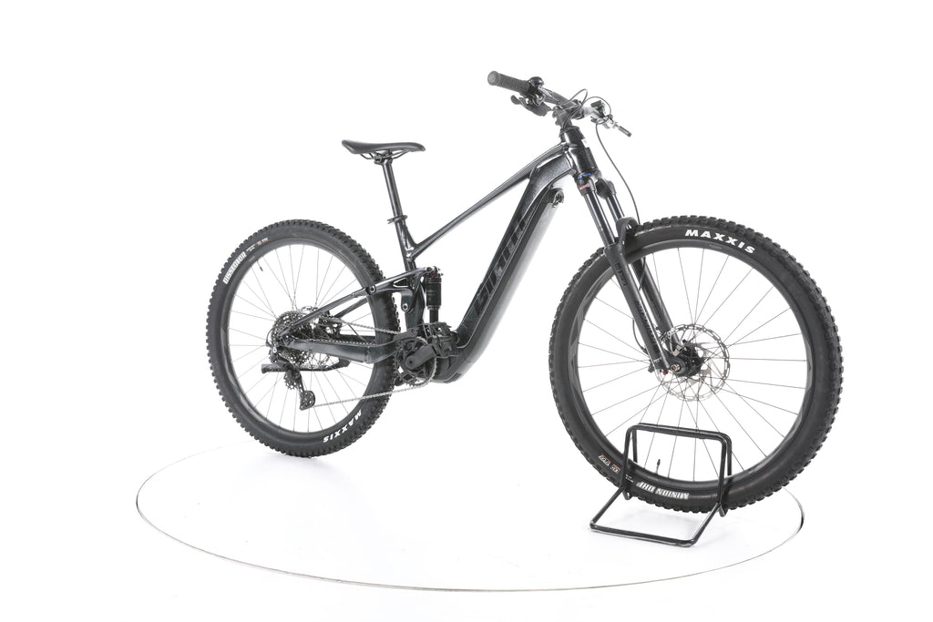 Giant Stance E+2 E-Bike Fully - Image 2