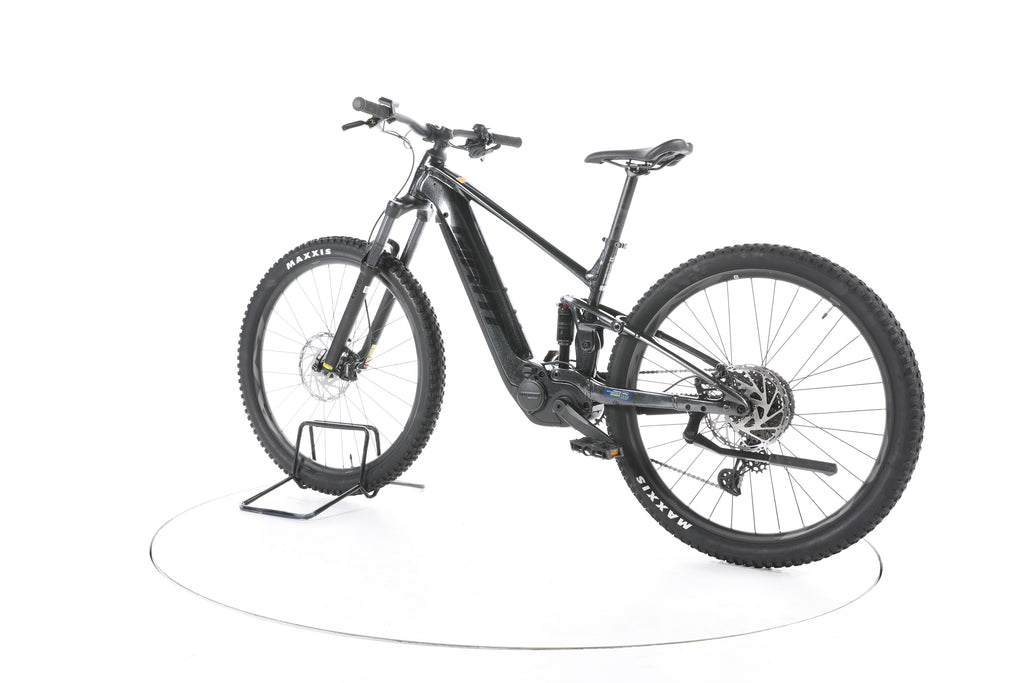 Giant Stance E+2 E-Bike Fully - Image 8