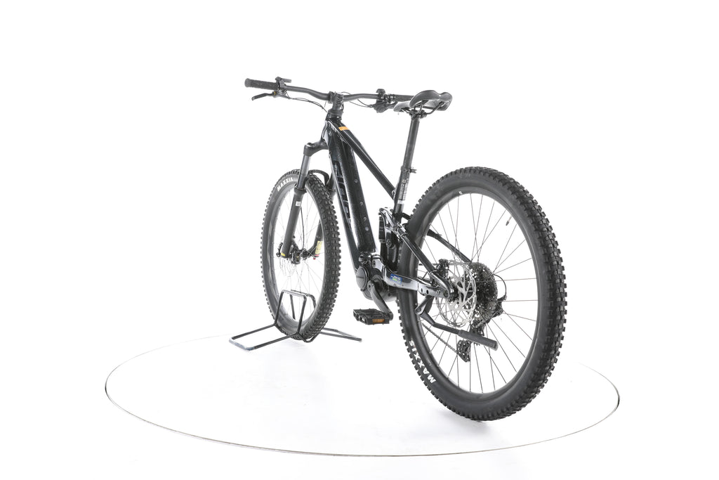Giant Stance E+2 E-Bike Fully - Image 9