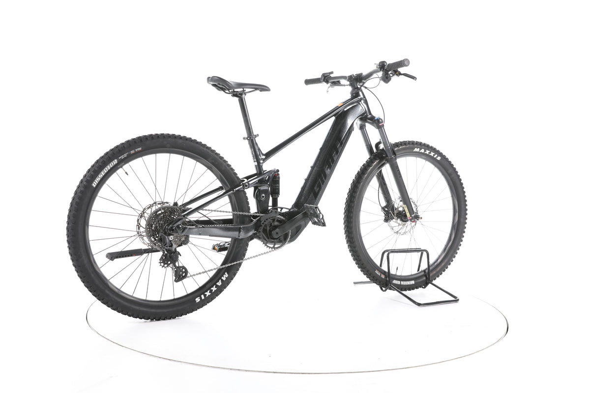 Giant Stance E+2 E-Bike Fully - Image 12