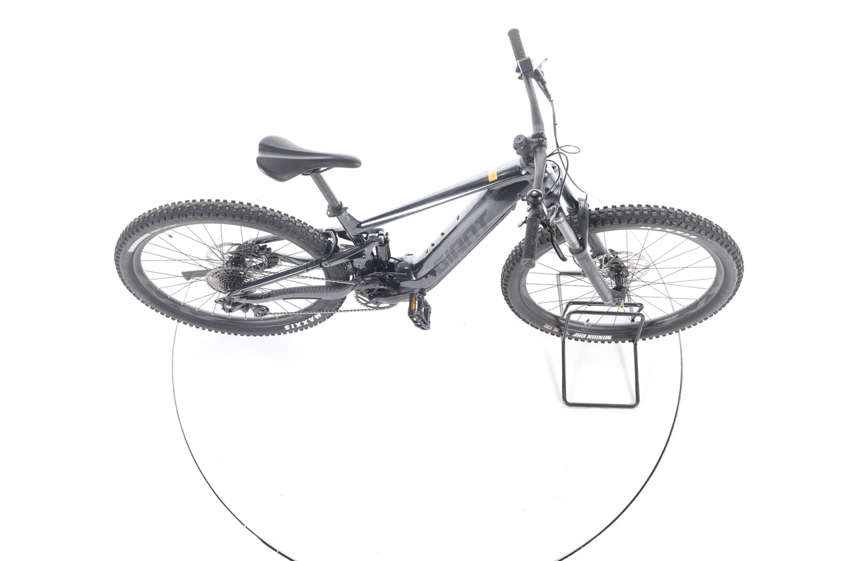 Giant Stance E+2 E-Bike Fully - Image 13