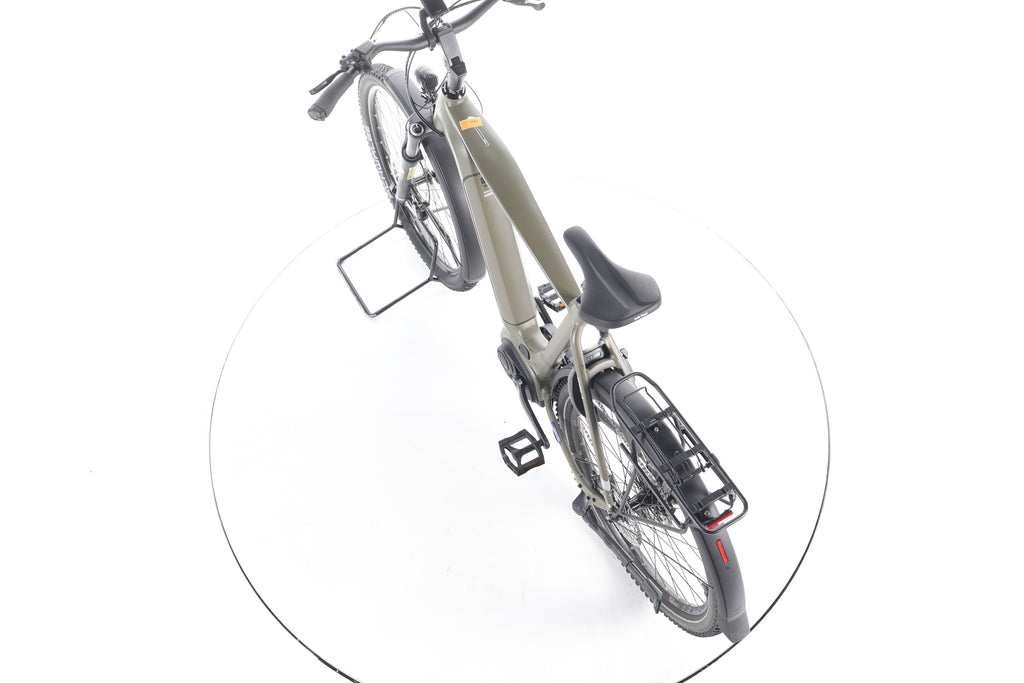 Victoria Avyon 6 Trekking E-Bike 2025 - Image 21