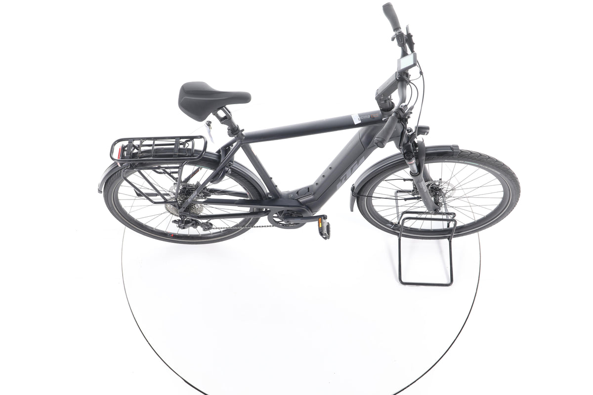 KTM Macina Style 730 Trekking E-Bike - Image 13