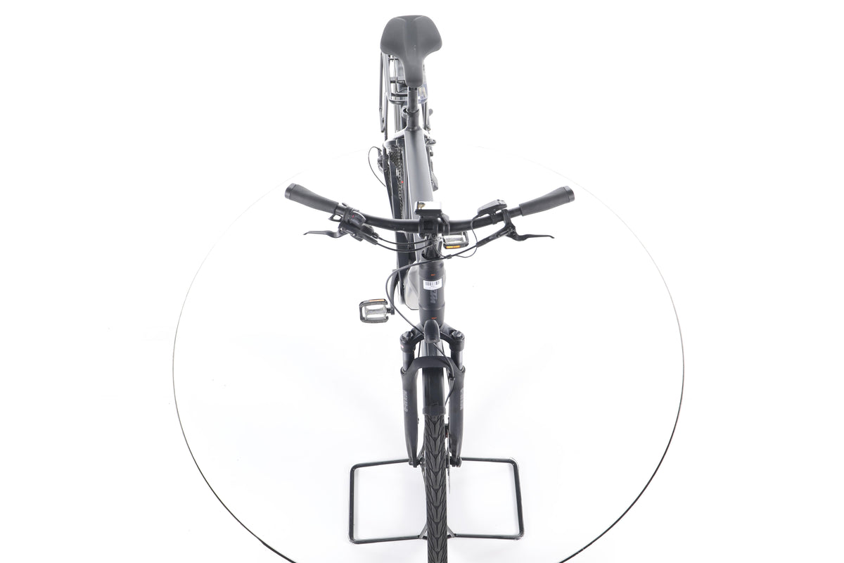 KTM Macina Style 730 Trekking E-Bike - Image 16