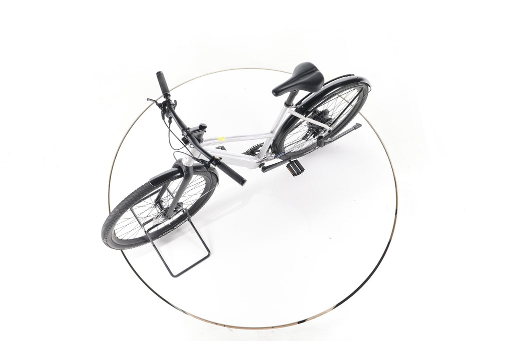 Coboc Vesterbro Trekking E-Bike - Image 18