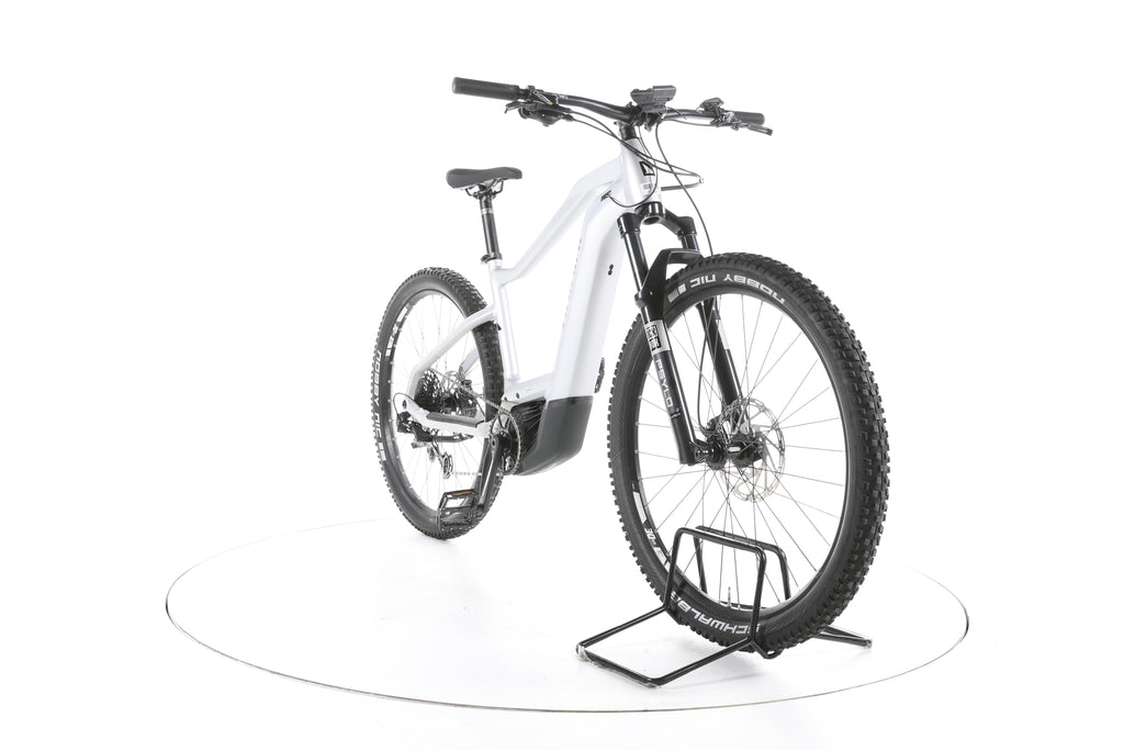 Haibike Alltrack 9 E-Bike 2024 - Image 3