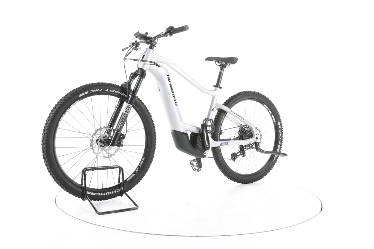 Haibike Alltrack 9 E-Bike 2024 - Image 6