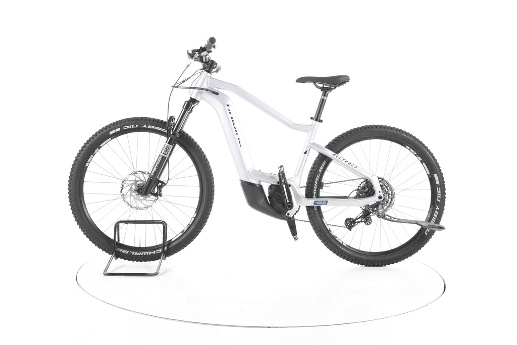 Haibike Alltrack 9 E-Bike 2024 - Image 7