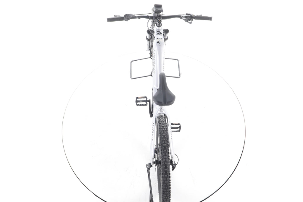 Haibike Alltrack 9 E-Bike 2024 - Image 22