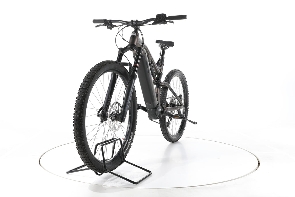 R Raymon TrailRay 160E 9.0 E-Bike Fully - Image 5