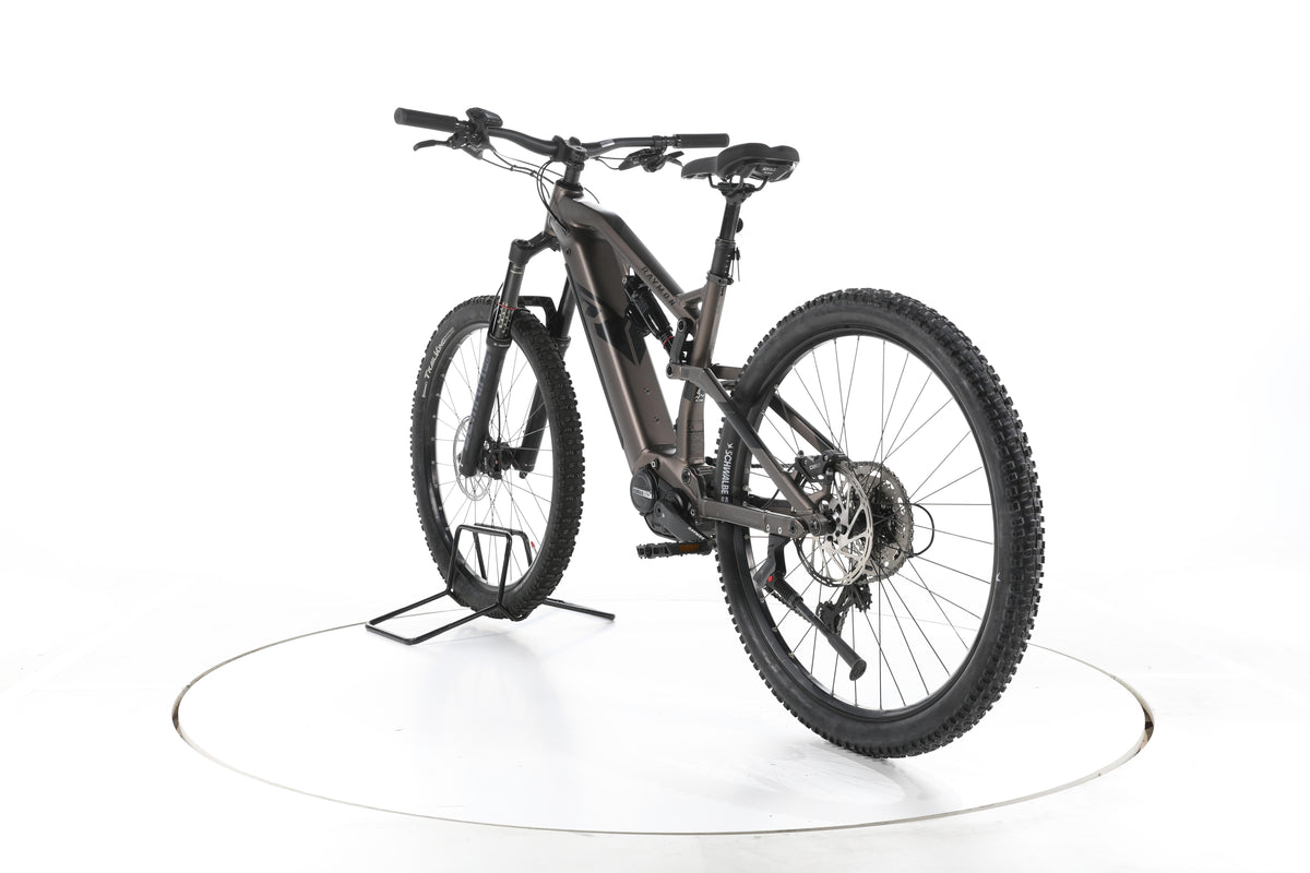 R Raymon TrailRay 160E 9.0 E-Bike Fully - Image 9