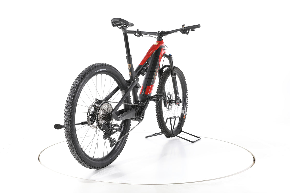 Rotwild R.X735 Pro E-Bike Fully Carbon - Image 11